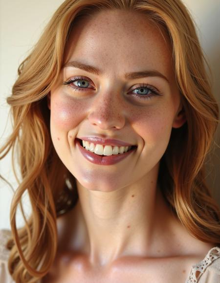 Deborah Ann Woll - Flux
