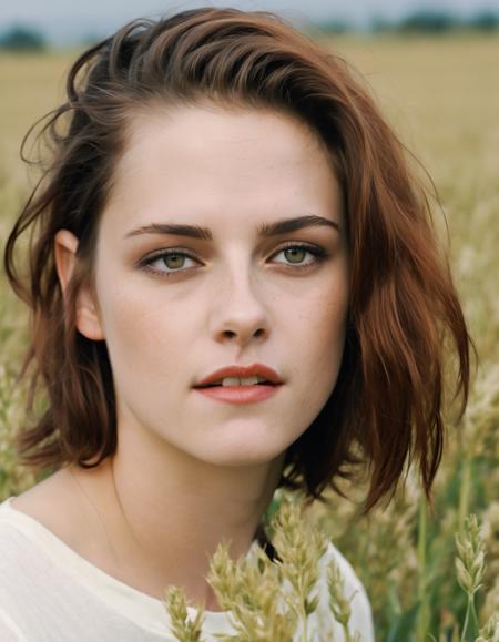 Kristen Stewart SDXL