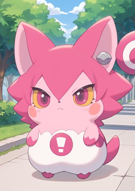 Yurano (cocotama)