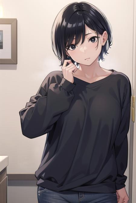 Shino - [Uchuusen Shoujigou (Shouji Nigou)] Nee-chan no Tomodachi ([宇宙船庄司号 (庄司二号)] 姉ちゃんの友達)