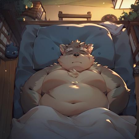 Moritaka (Housamo) PonyXL