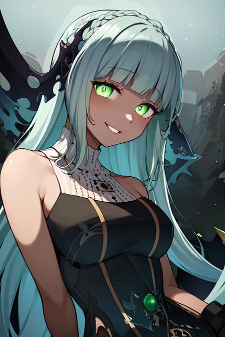 Isabella (AFK Arena)