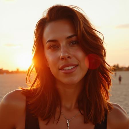 Devin Brugman (Flux)版本V1 (ID: 1267663)