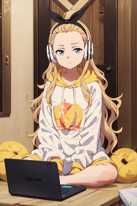 Kurumi (Walnut)