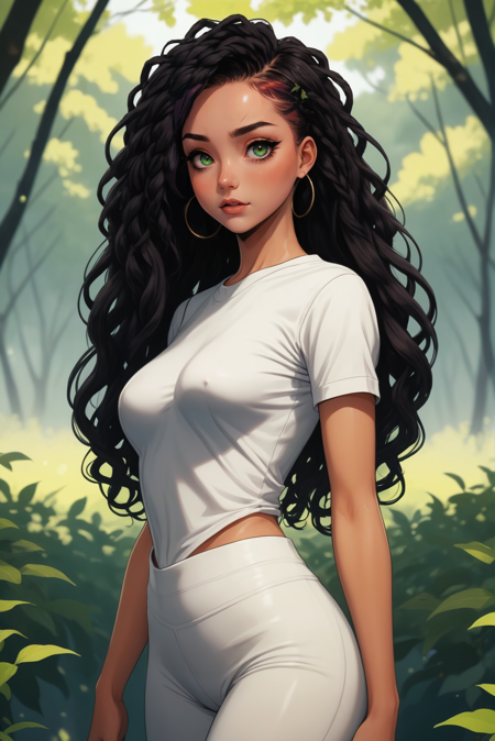Envy Starlight Beauty 14