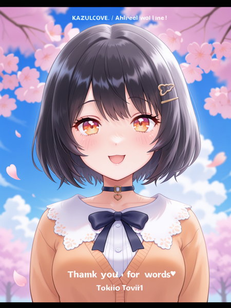 kazuka tokio (bikid's! and kazagake shohjogumi!) for Illustrious SDXL