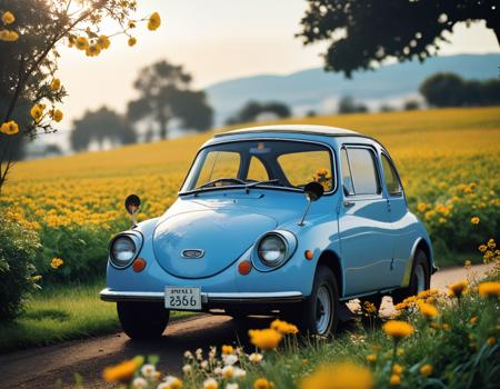 スバル360(Subaru360)版本Normal_v1.0 (ID: 1132262)