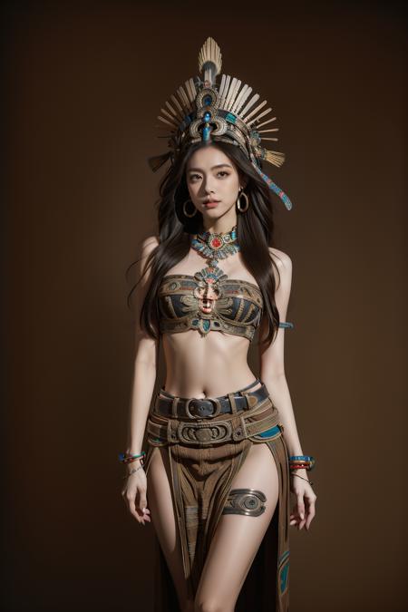 Aztec civilization版本v1.0 (ID: 267378)