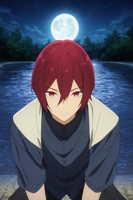 Kakeru Sengoku / Horimiya (Pony)