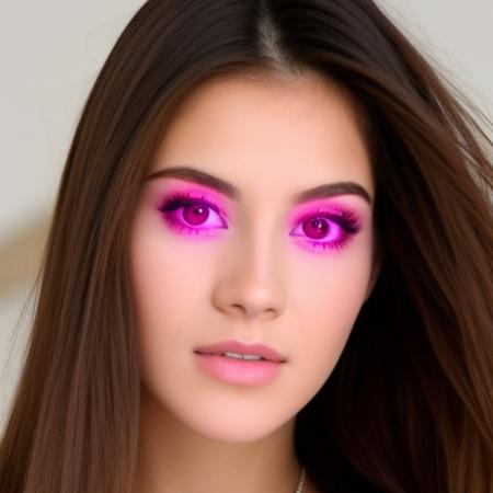 Glowing Eyes for Persons版本0.1 (ID: 15750)