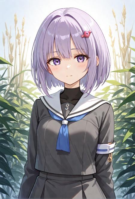 yuzuki yukari 結月ゆかり