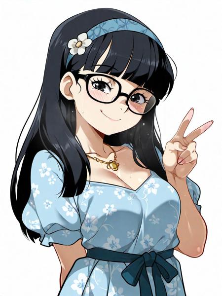 JCM2 Style - Illustrious版本v1.0 - Illustrious (ID: 1206552)