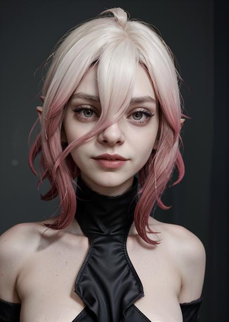 Briar [League of Legends] (LoRA) - SD1.5