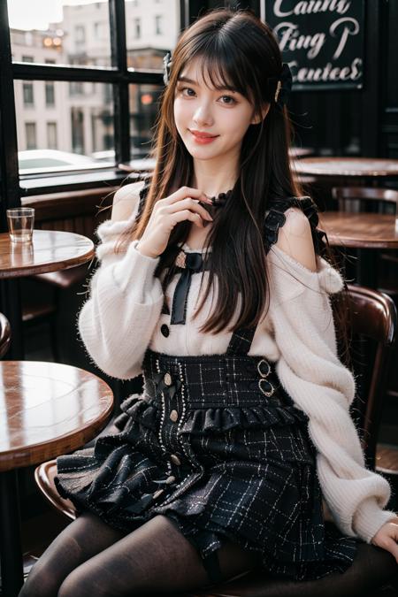 Dating attire | 约会穿搭服装