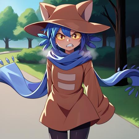 Niko (Oneshot)