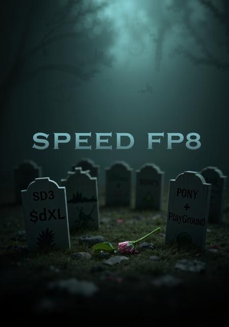 SPEED FP8版本e5m2 (ID: 706389)
