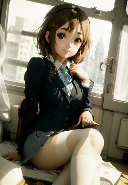 K-On! - Characterpack