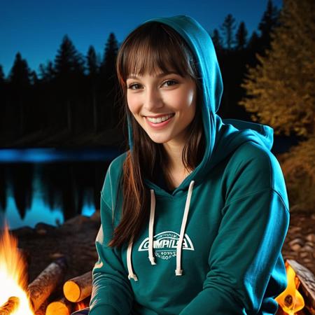 Lexi Luna SDXL