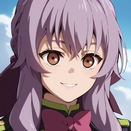Seraph of the End - Girl Pack版本v1.0 (ID: 706446)