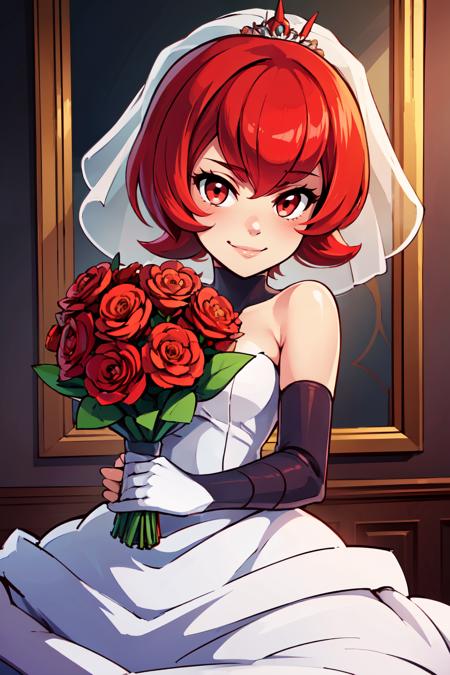 Mars: Celestial Conqueror | マーズ (Pokemon)