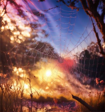 Spider Web