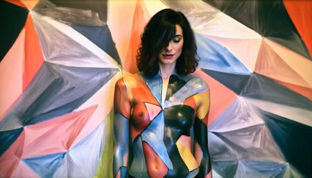 Gotye feat Kimbra Somebody XL