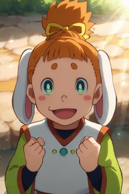 Aru Tsukino - Doraemon (Pony)版本V1 (ID: 678168)