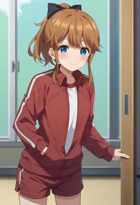 Akatsuki Minami | Pony XL + 1.5 | Mamahaha no Tsurego ga Motokano datta