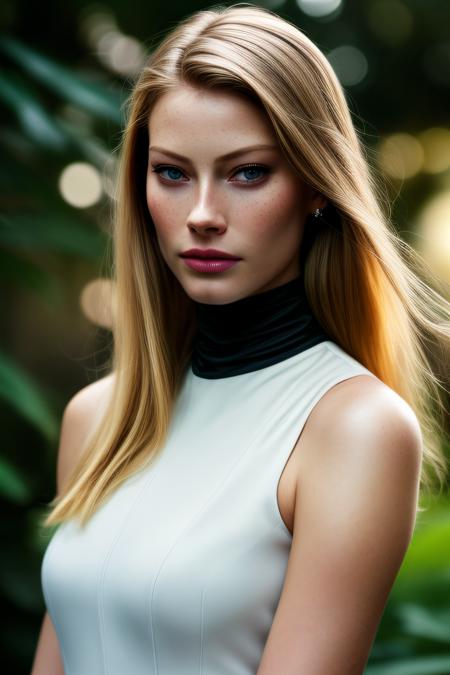 Alyssa Sutherland