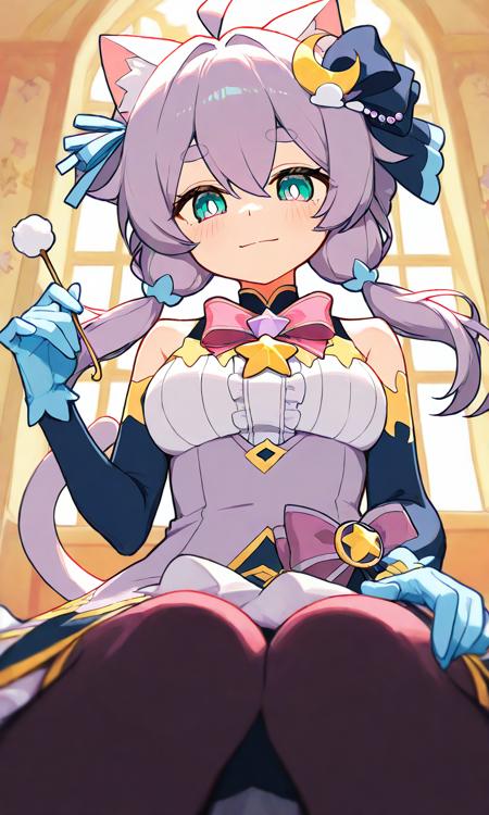 SDXL(Illust) - Salt(Prism) Maimai DX Prism | ソルト(ぷりずむ)