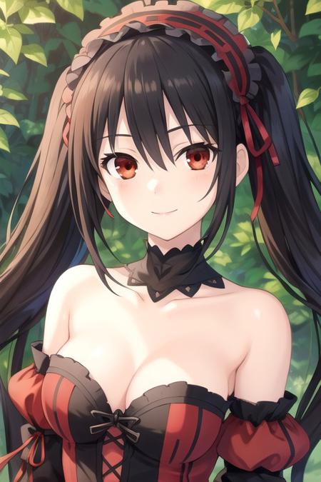 约会大作战-女角色集合  ·（Date a Live-Female characters collection）
