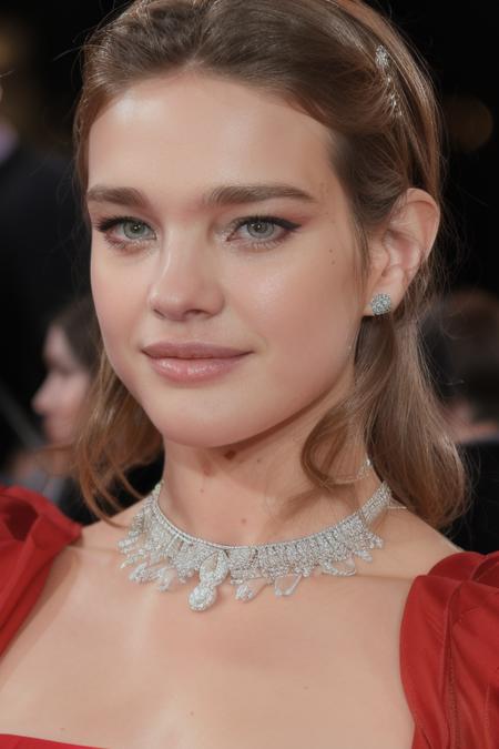 Natalia Vodianova