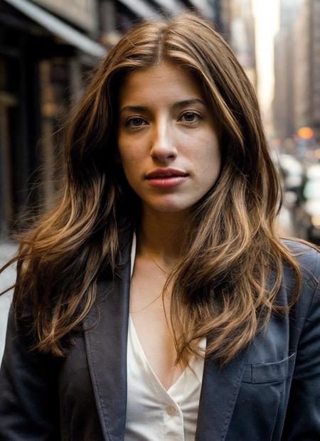 Tania Raymonde