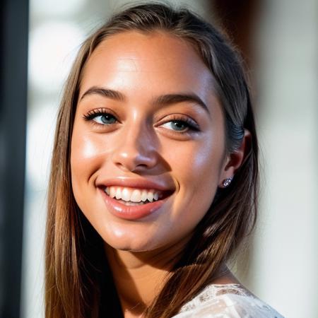 Kamila Davies版本v1.0 (ID: 133434)