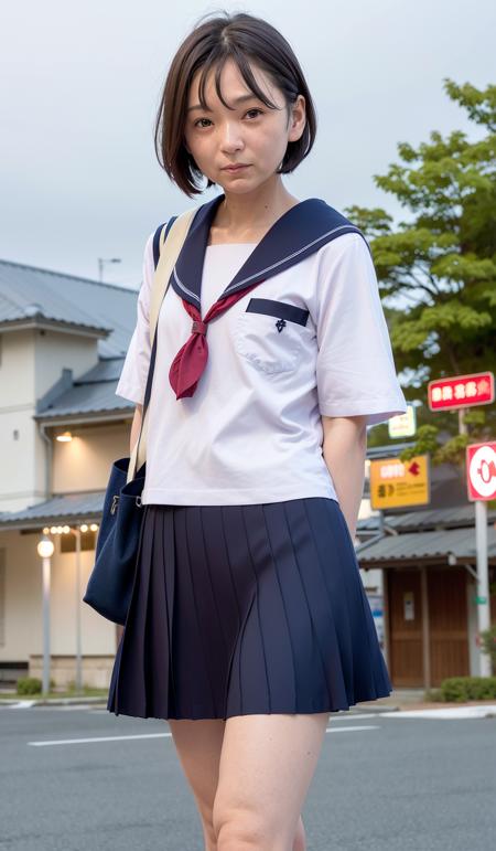 TrueSeifuku