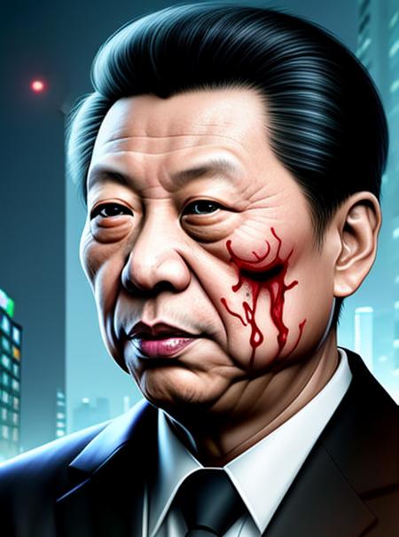 Xi Jinping