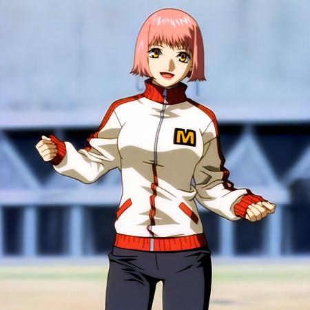 Mikura Suzuki (MEZZO FORTE) XL illustrious LORA