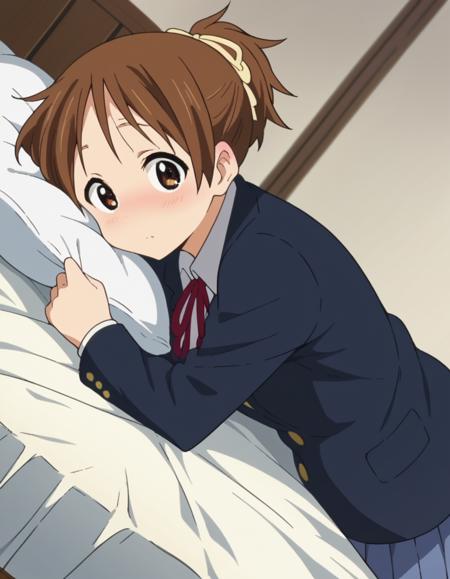 Ui Hirasawa (平沢 憂) - K-ON! (けいおん!) - COMMISSION