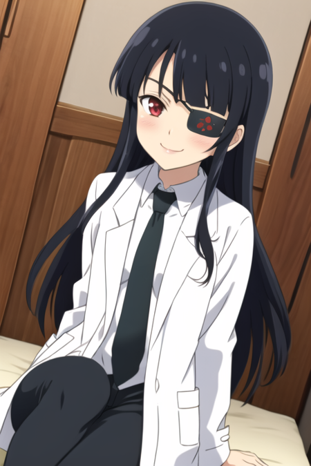 Mirai (Senran Kagura)