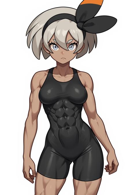 [PonyXL + 1.5] Pokemon - Bea