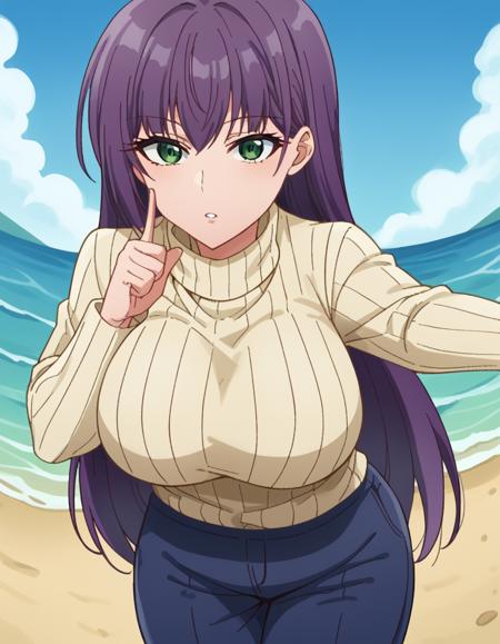 Yutaka Shinozaki (篠崎 豊) - My Tiny Senpai (Uchi no Kaisha no Chiisai Senpai no Hanashi) (うちの会社の小さい先輩の話) - COMMISSION