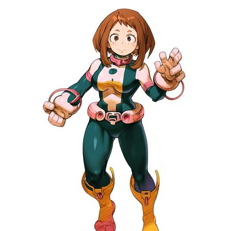 [Pony] Marvel VS Capcom 2 Character Art / Bengus Style