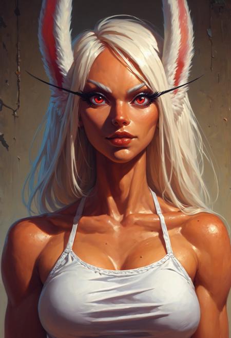 dalle3 oil painting [style] [PONY]