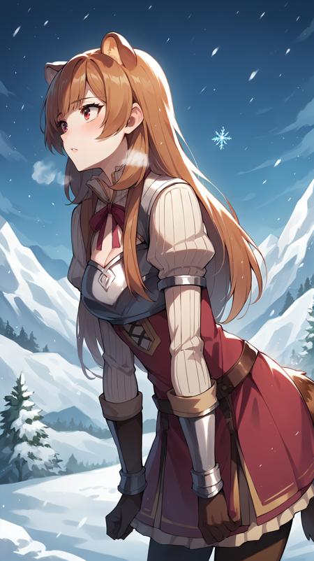 Raphtalia - The Rising of the Shield Hero 1.5/Pony版本Raphtalia - Pony (ID: 576649)