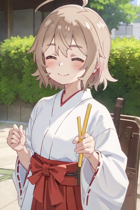 Kanon Konomori (Watashi ni Tenshi ga Maiorita!)