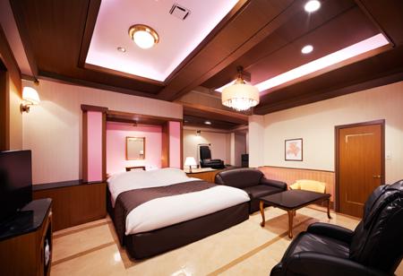 LOVEHOTEL F SDXL