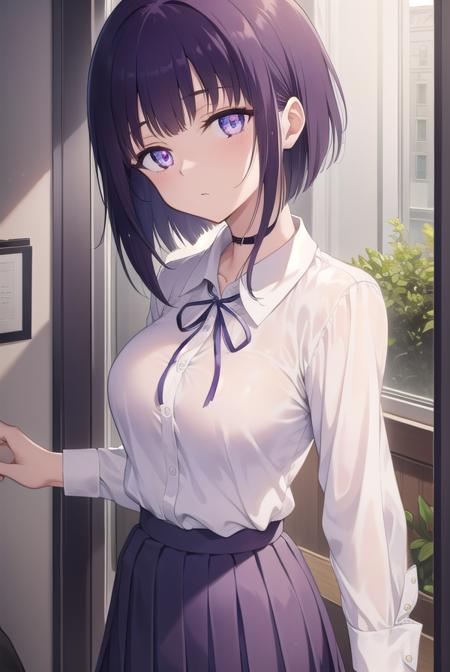Miyabi - [Kyockcho] Miyabi na Senpai ([きょくちょ] みやびな先輩)版本v1.0 (ID: 193812)