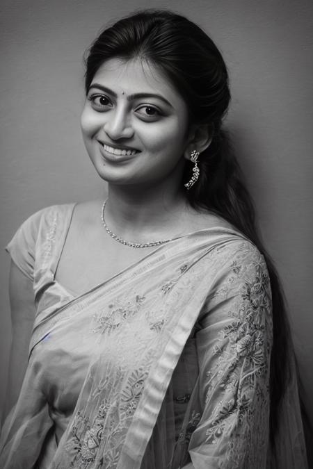 Kayal Anandhi