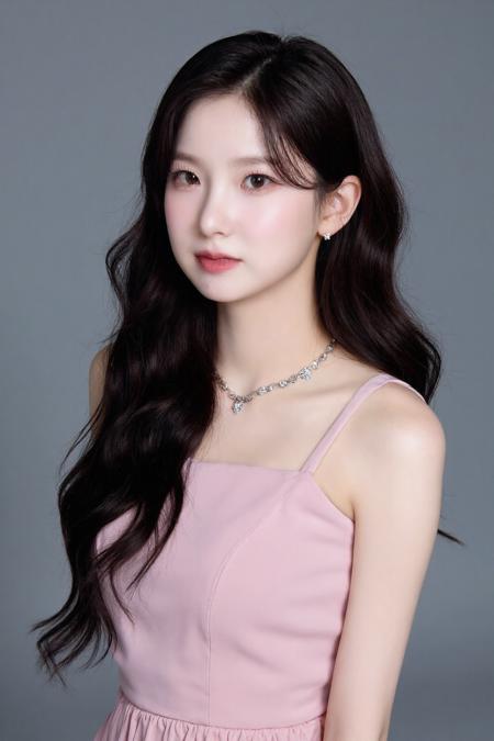 Choi Yujin Makina FLUX