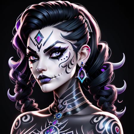 la catrina